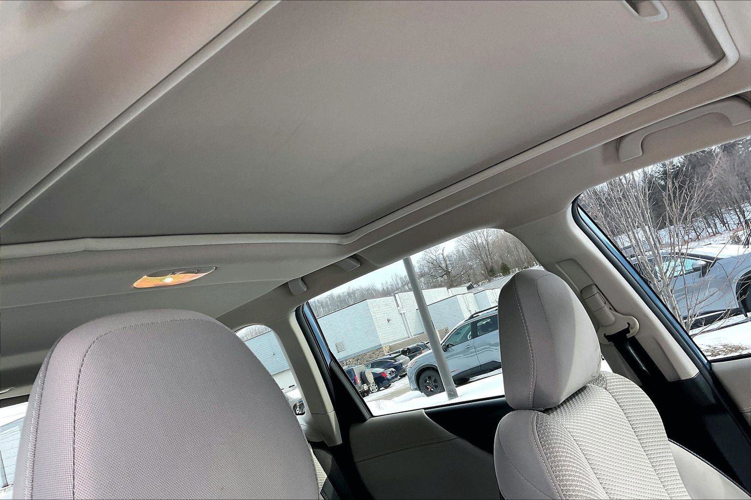 Used 2020 Subaru Forester Premium image 22