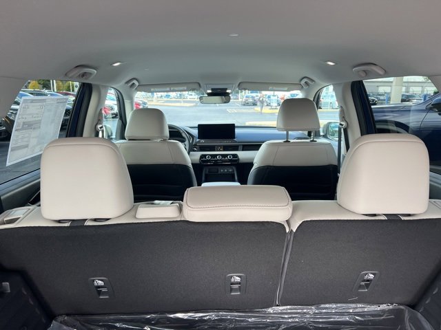 New 2026 Honda Passport RTL image 8