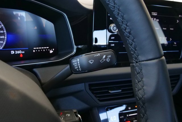 New 2025 Volkswagen Jetta Sport image 24