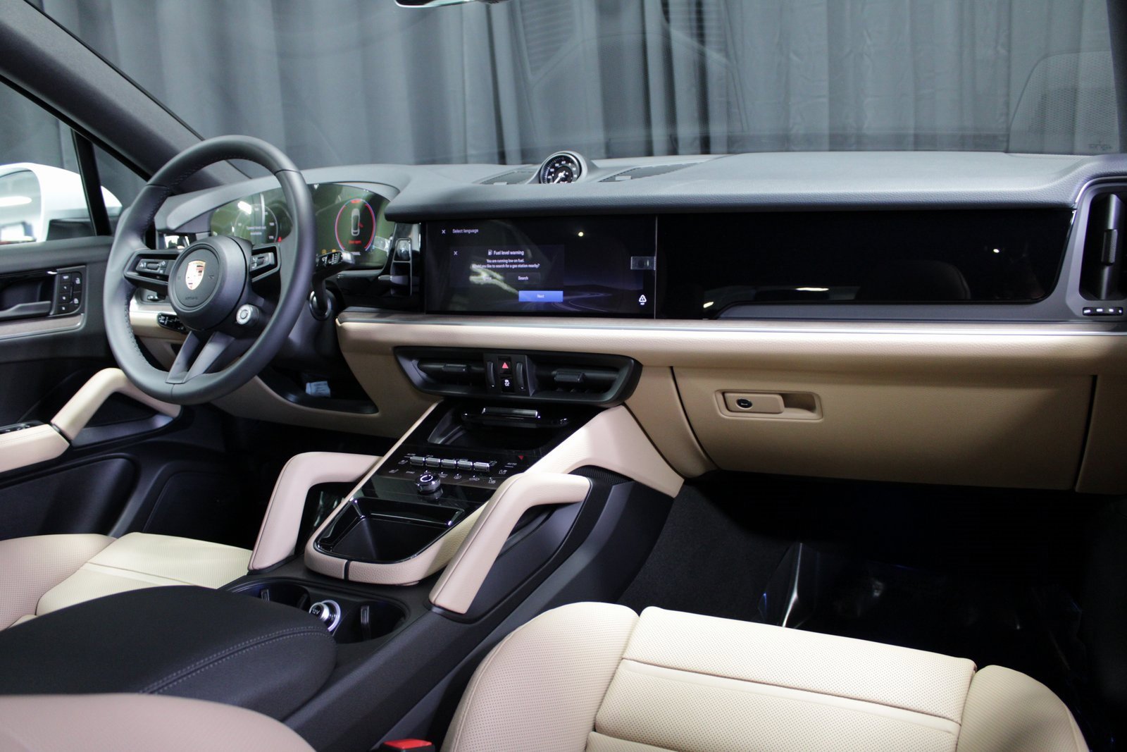 New 2026 Porsche Cayenne S image 26