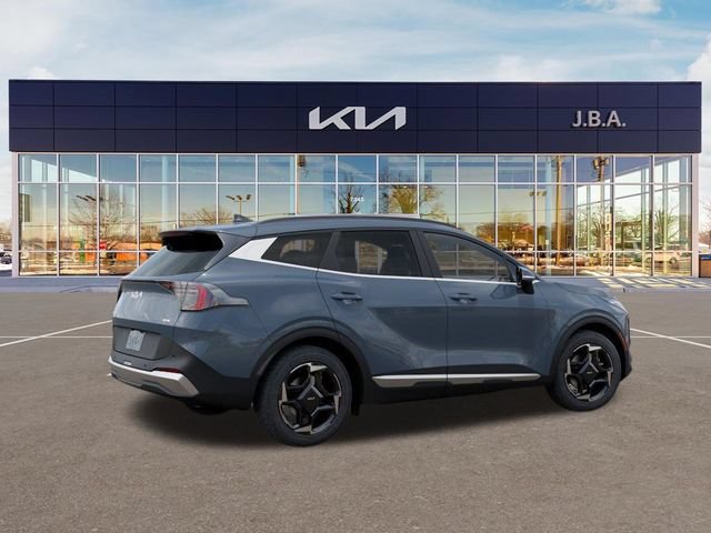 New 2027 Kia Sportage EX AWD/4WD image 6