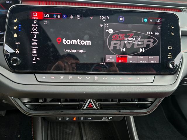 New 2026 Dodge Charger R/T Scat Pack image 12