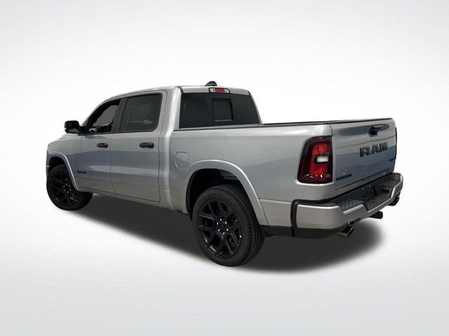 New 2026 RAM 1500 Laramie w/ Night Edition image 3