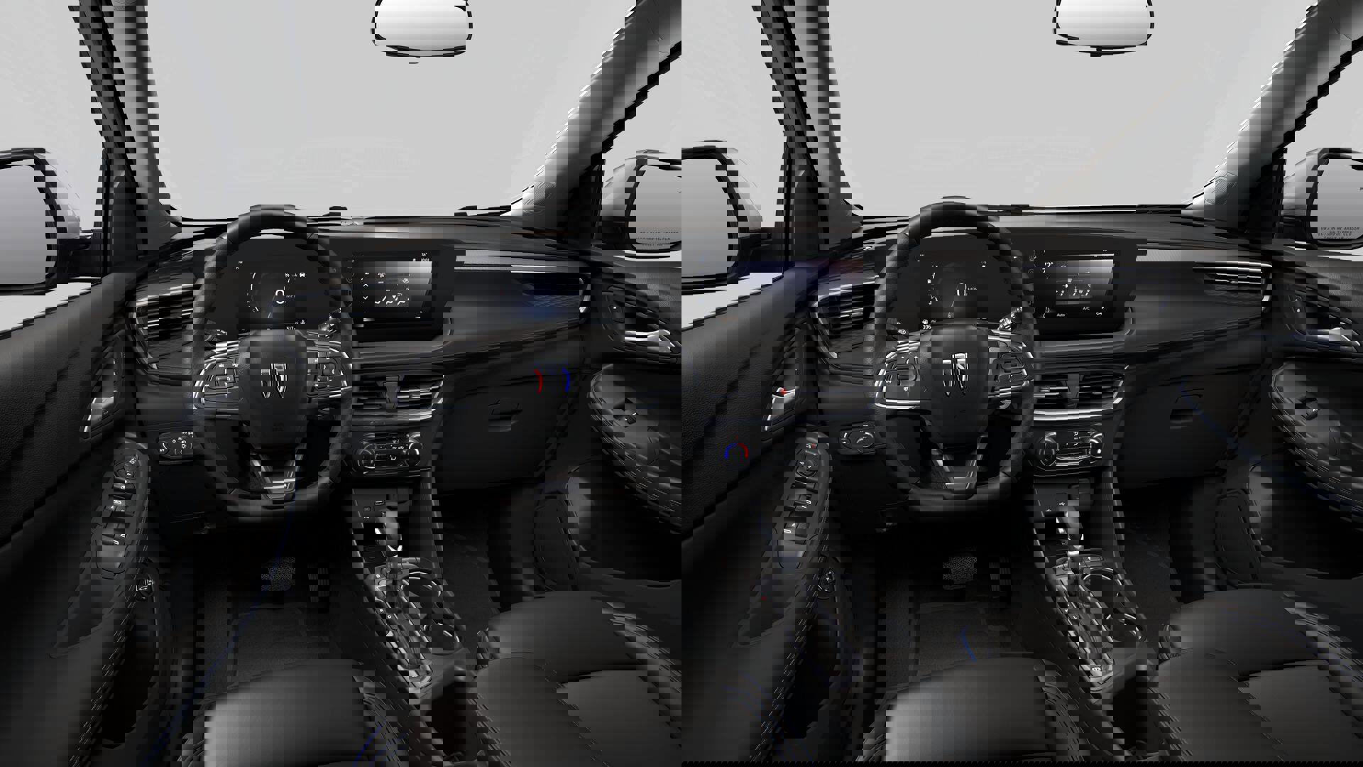 New 2026 Buick Encore GX Sport Touring image 38