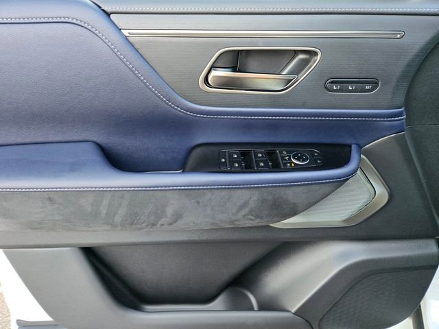 New 2026 INFINITI QX80 4WD w/ Premium Cargo Package image 25