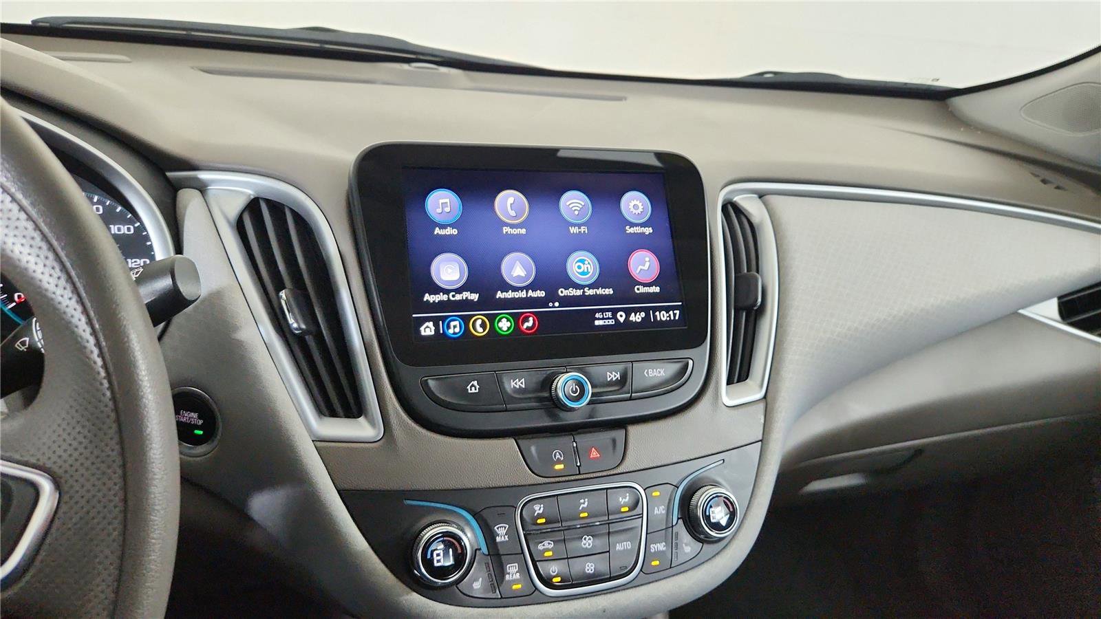 Used 2024 Chevrolet Malibu LT image 24