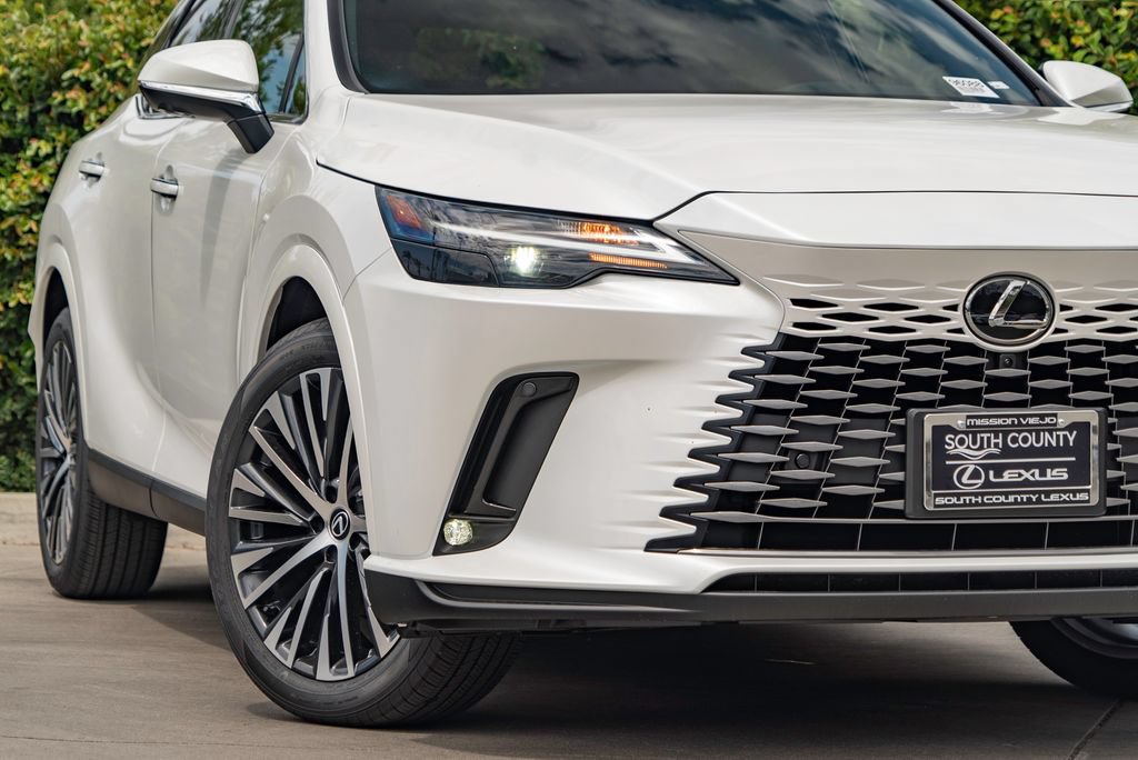 New 2026 Lexus RX 350 Premium Plus w/ Convenience Package FWD image 5