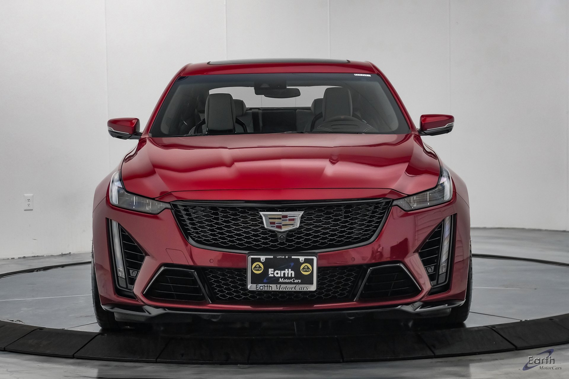 Used 2023 Cadillac CT5 V Blackwing w/ Driver Assist Package image 25