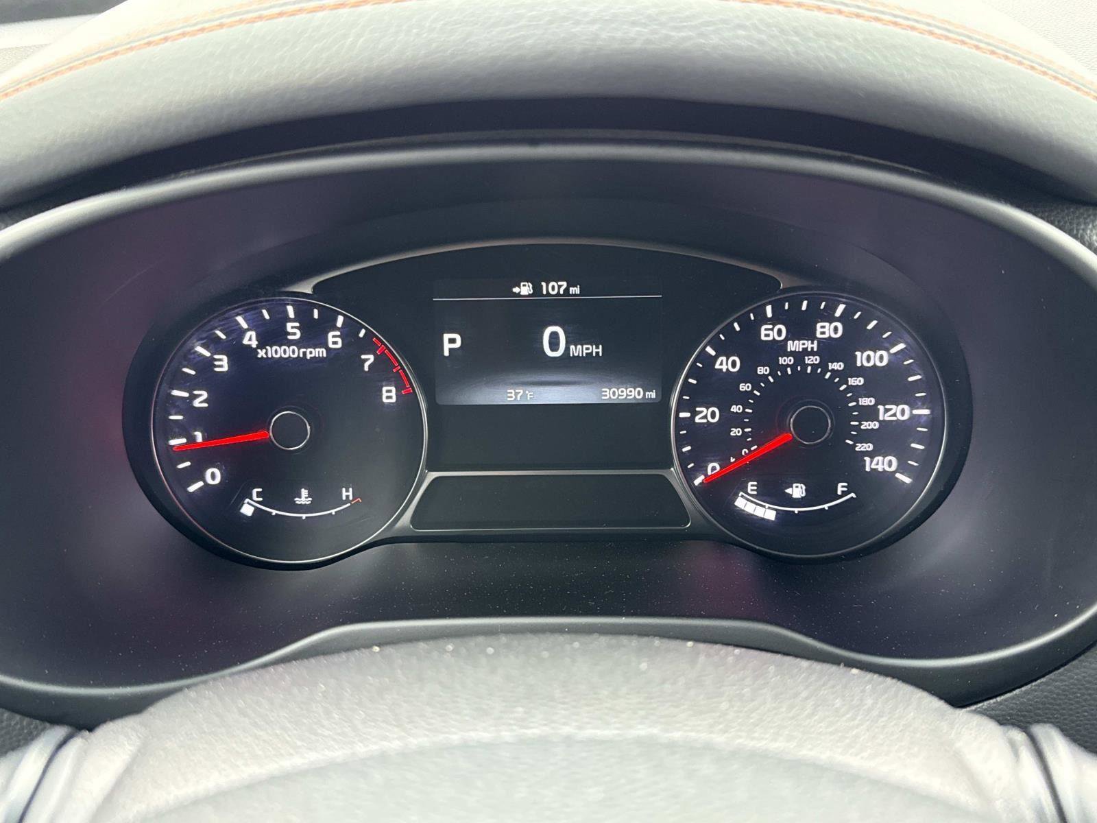 Used 2017 Kia Soul ! image 12