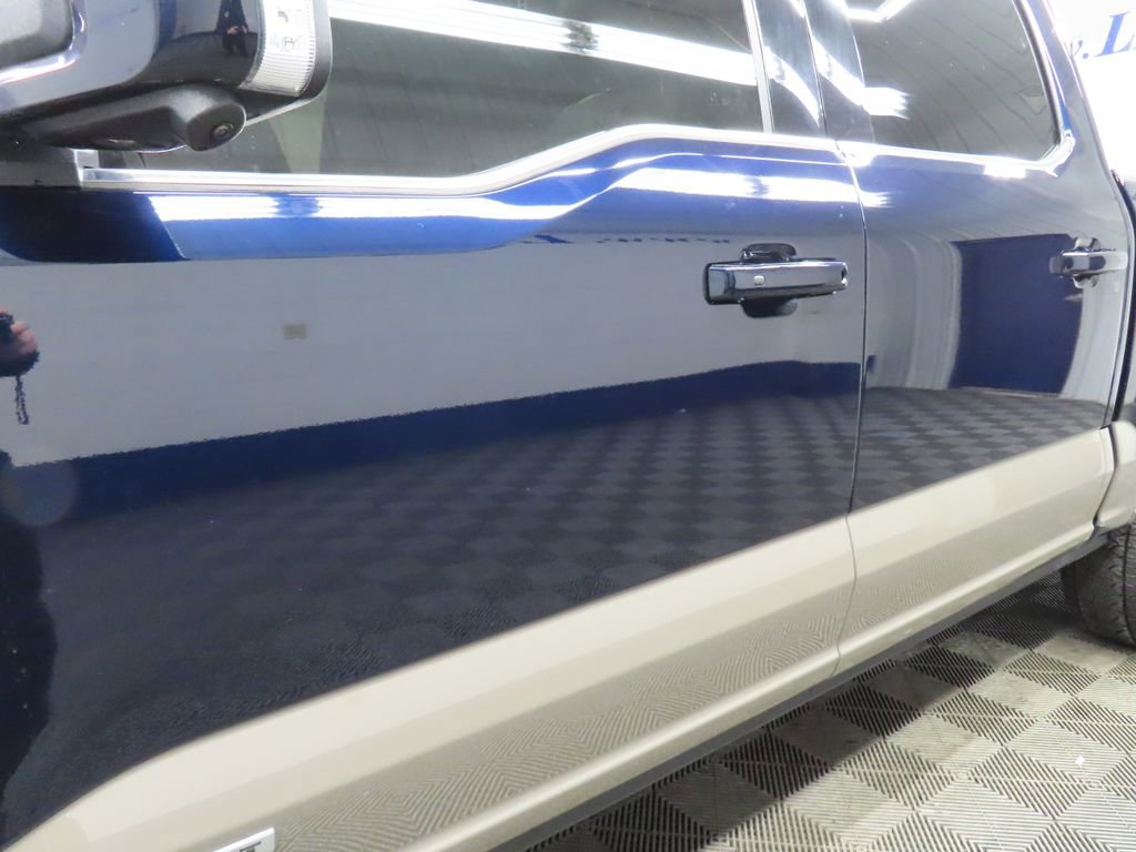 Used 2025 Ford F150 King Ranch image 43