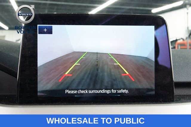 Used 2022 Ford Escape SE w/ Convenience Package FWD image 17
