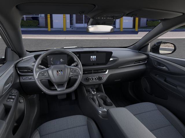 New 2026 Buick Envista Preferred w/ Convenience I Package FWD image 15