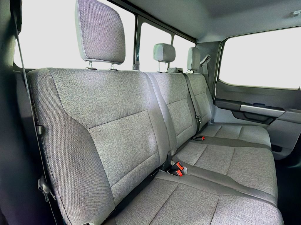 New 2026 Ford F250 XL w/ STX Appearance Package image 24