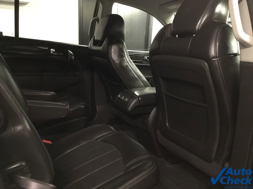 Used 2013 Buick Enclave Leather image 35