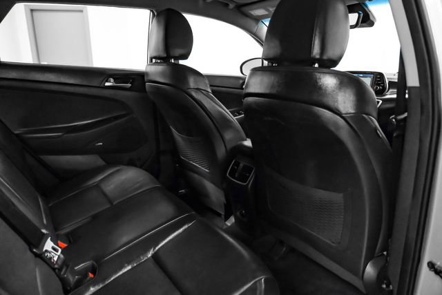 Used 2019 Hyundai Tucson Limited FWD image 36