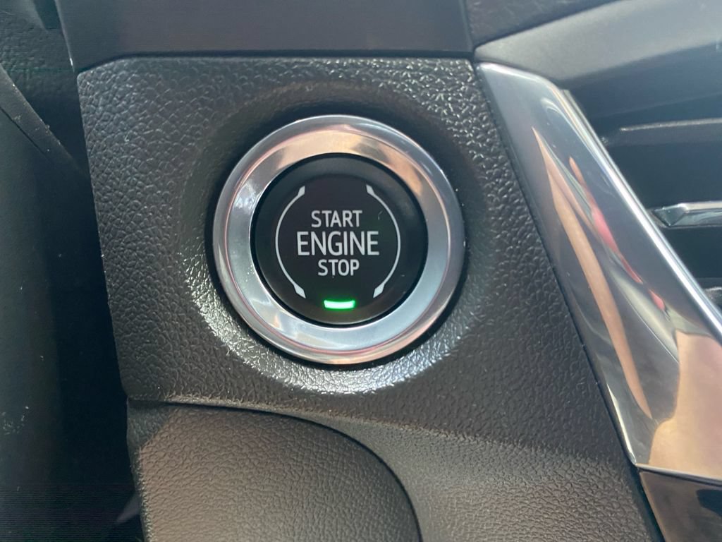 Used 2025 Buick Encore GX Sport Touring AWD/4WD image 38