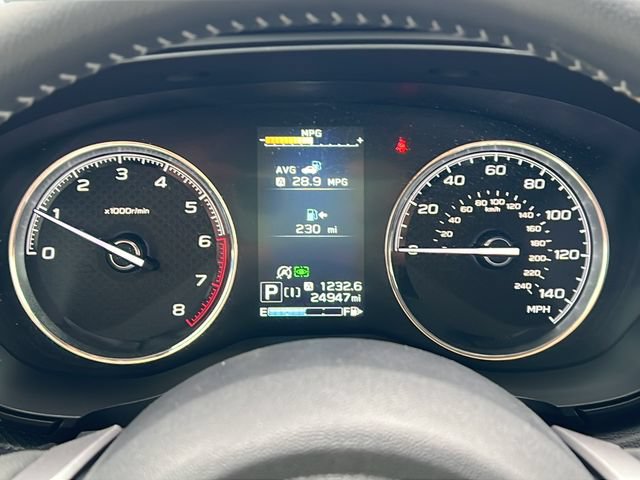 Used 2023 Subaru Forester Touring w/ Popular Package #3 AWD/4WD image 30