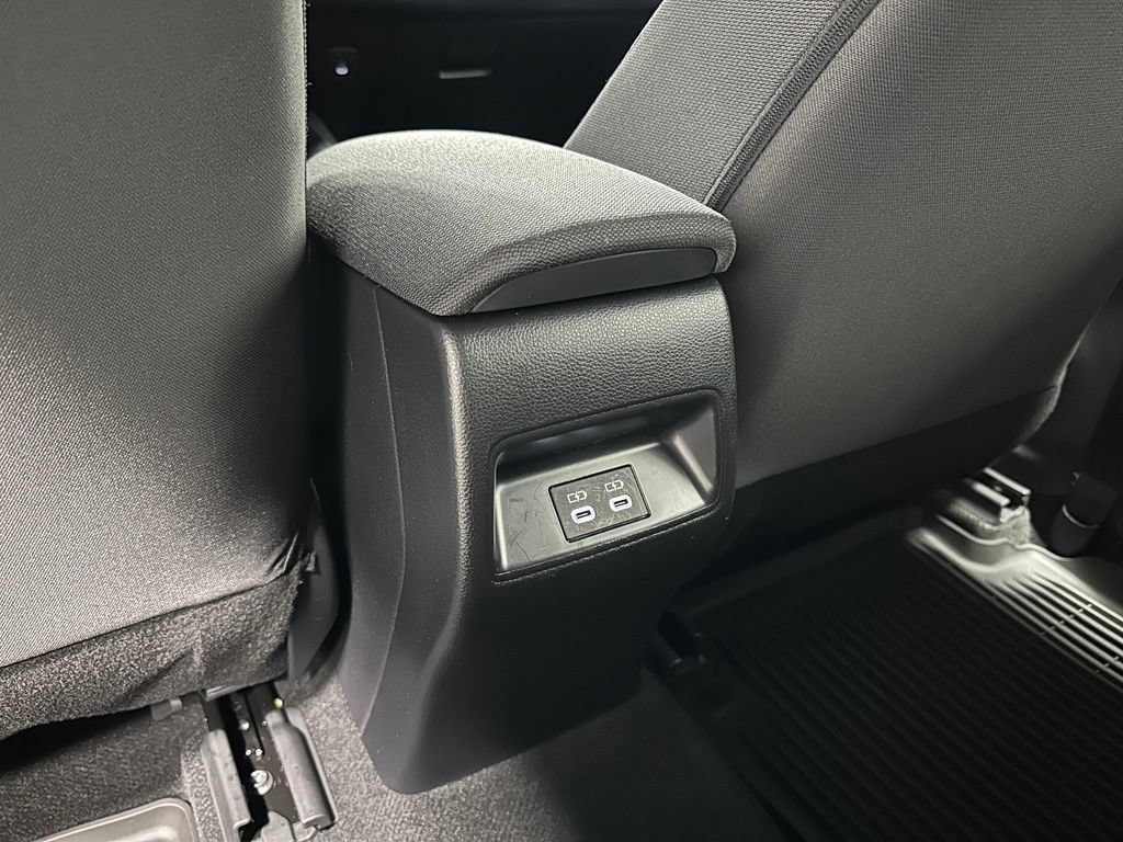 Used 2026 Toyota Corolla SE FWD image 47