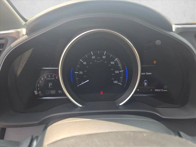 Used 2018 Honda Fit EX-L image 11