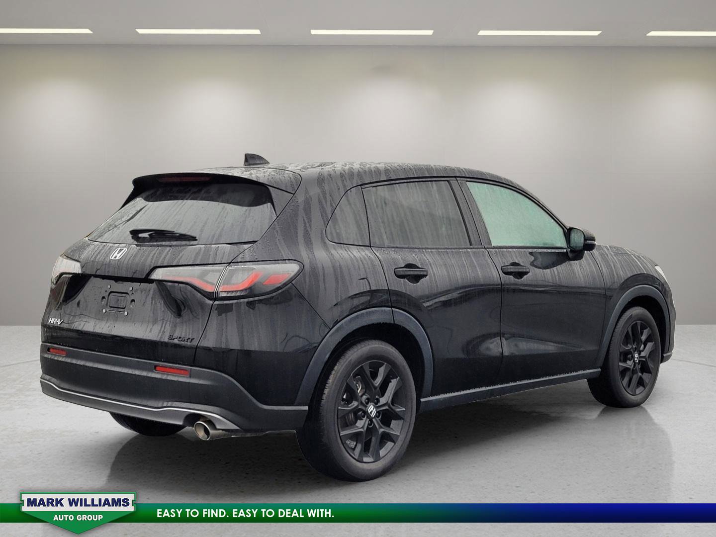 Used 2023 Honda HR-V Sport image 21