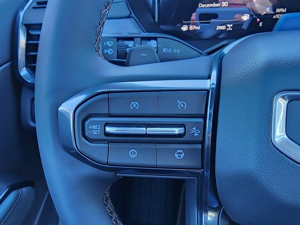 New 2026 GMC Acadia AT4 w/ Super Cruise Package image 21