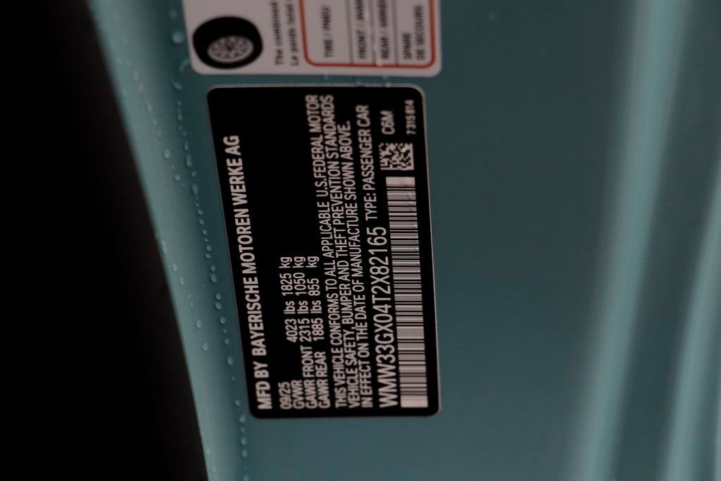 New 2026 MINI Cooper John Cooper Works image 22