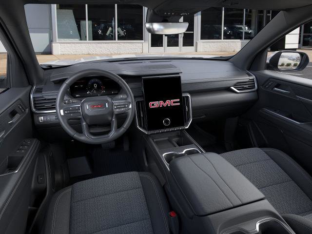 New 2026 GMC Acadia Elevation w/ LPO, Floor Liner Package image 15