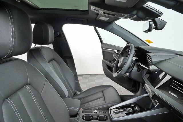 New 2026 Audi A3 2.0T Premium image 23