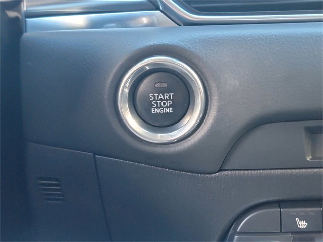 Used 2021 MAZDA CX-5 Grand Touring image 21