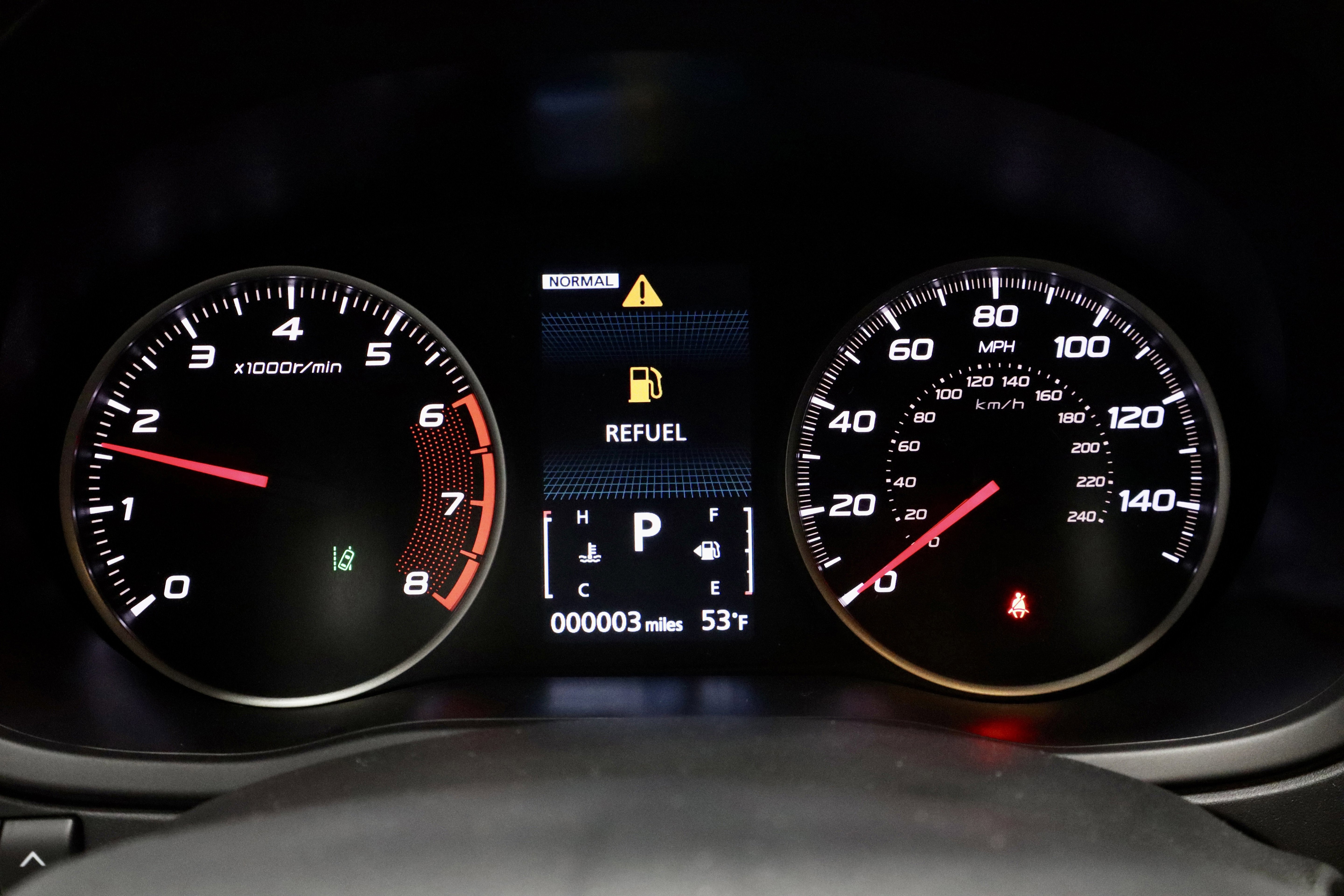 New 2026 Mitsubishi Eclipse Cross Ralliart image 22