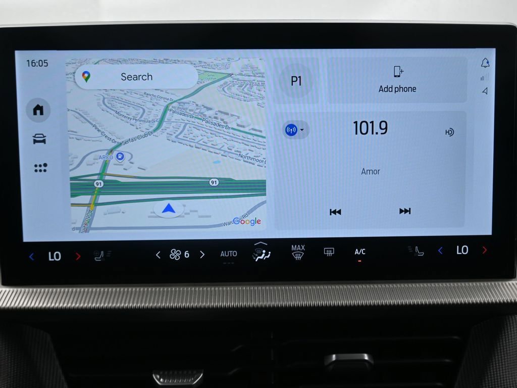 Used 2025 Ford Explorer ST-Line w/ ST-Line Street Pack image 23