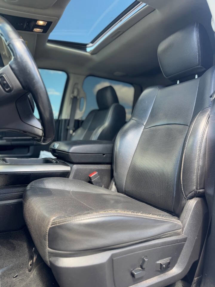 Used 2015 RAM 1500 Sport AWD/4WD image 3