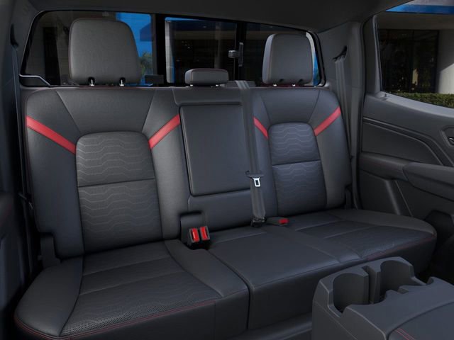 New 2026 Chevrolet Colorado Z71 image 17