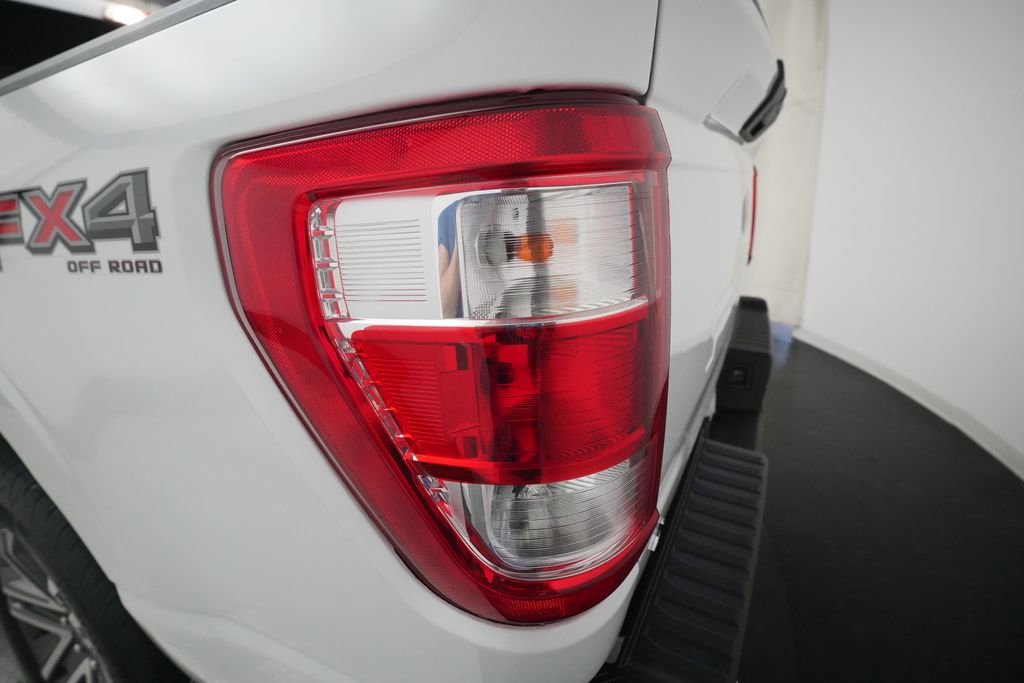 Used 2021 Ford F150 XL w/ STX Appearance Package image 32