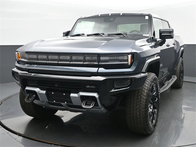New 2026 GMC Hummer EV 4x4 Crew Cab image 1