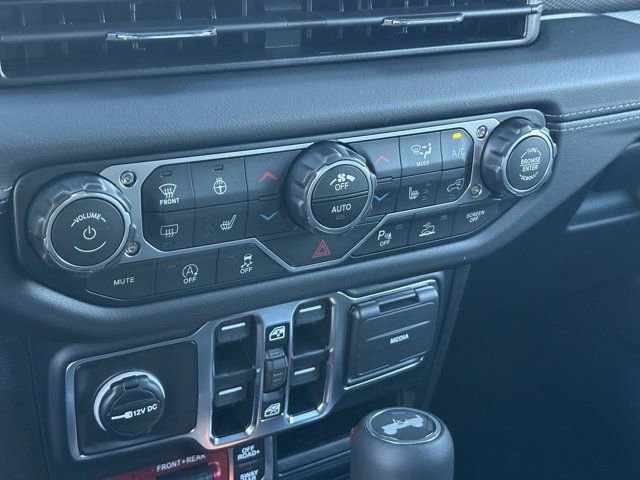 New 2026 Jeep Wrangler Unlimited Rubicon image 26