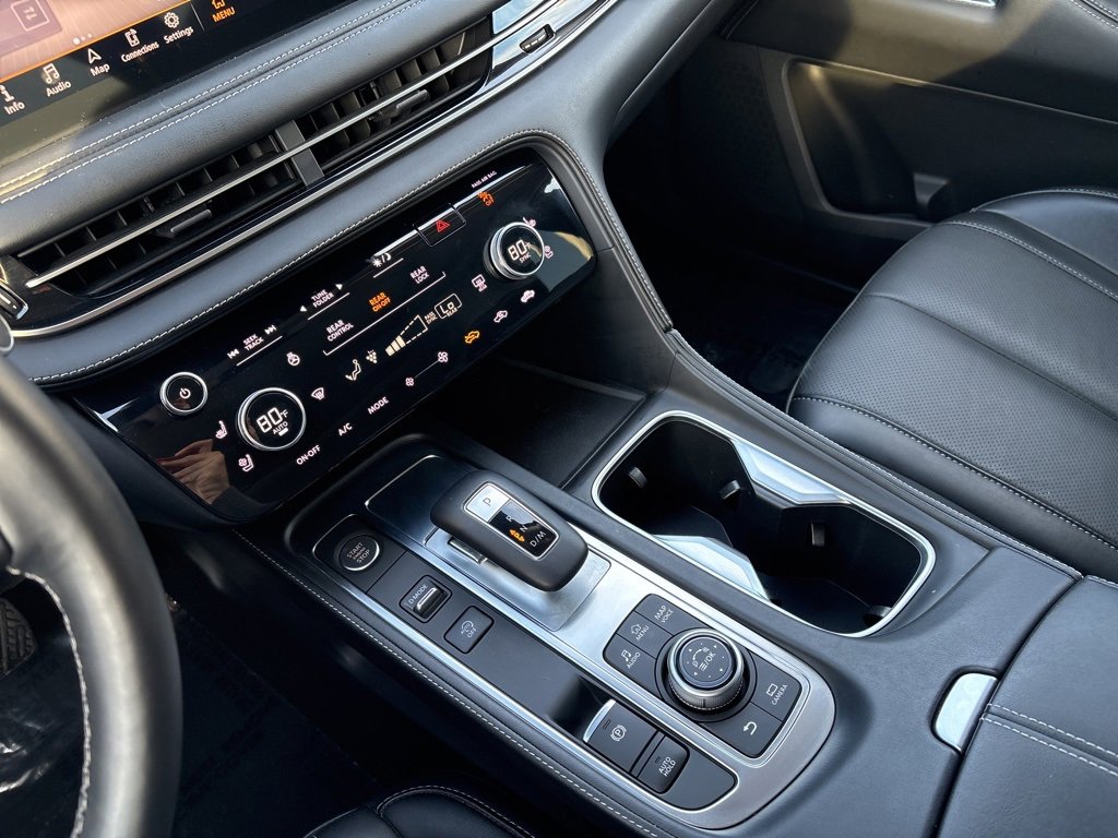 Used 2023 INFINITI QX60 Sensory w/ Vision Package image 19