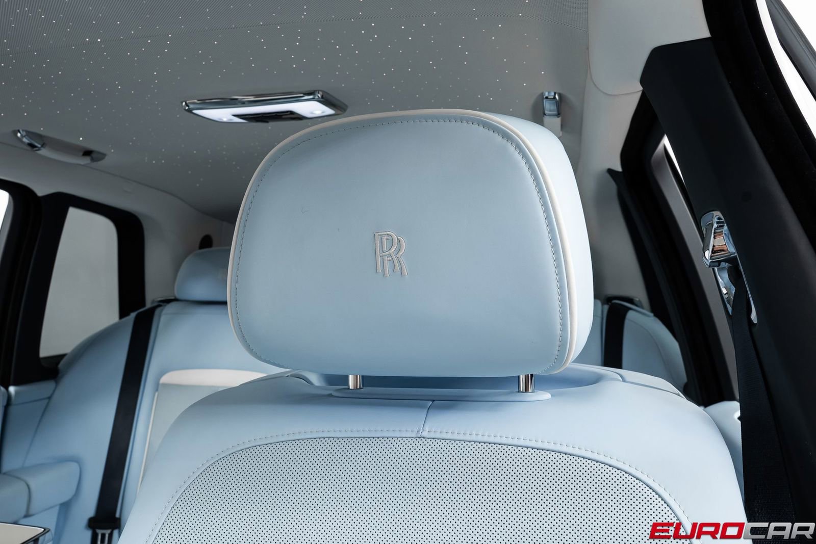 Used 2023 Rolls-Royce Cullinan image 46