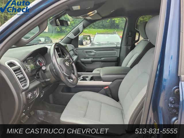 Used 2023 RAM 1500 Big Horn AWD/4WD image 20