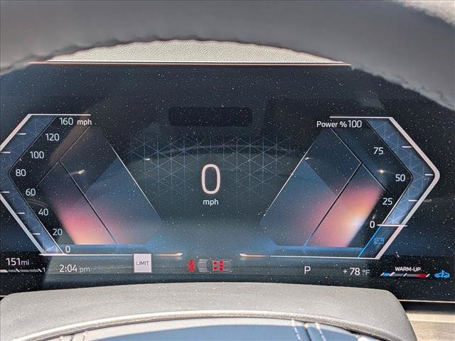 New 2026 BMW X5 xDrive40i AWD/4WD image 11
