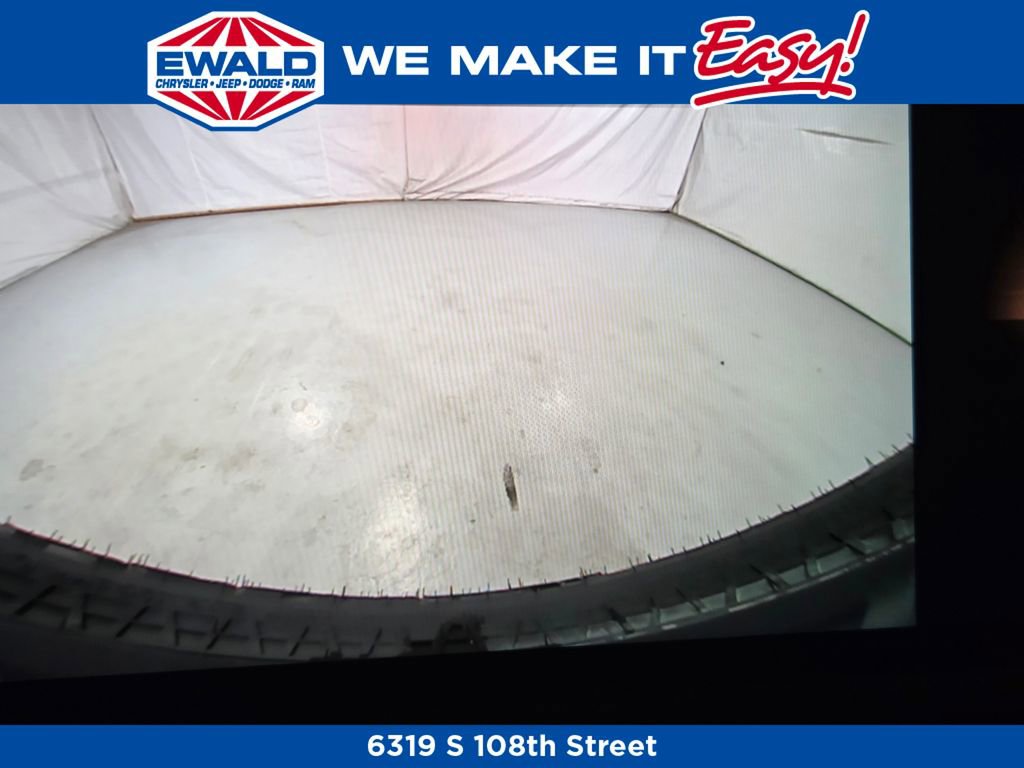 New 2026 Jeep Wrangler Sahara image 25