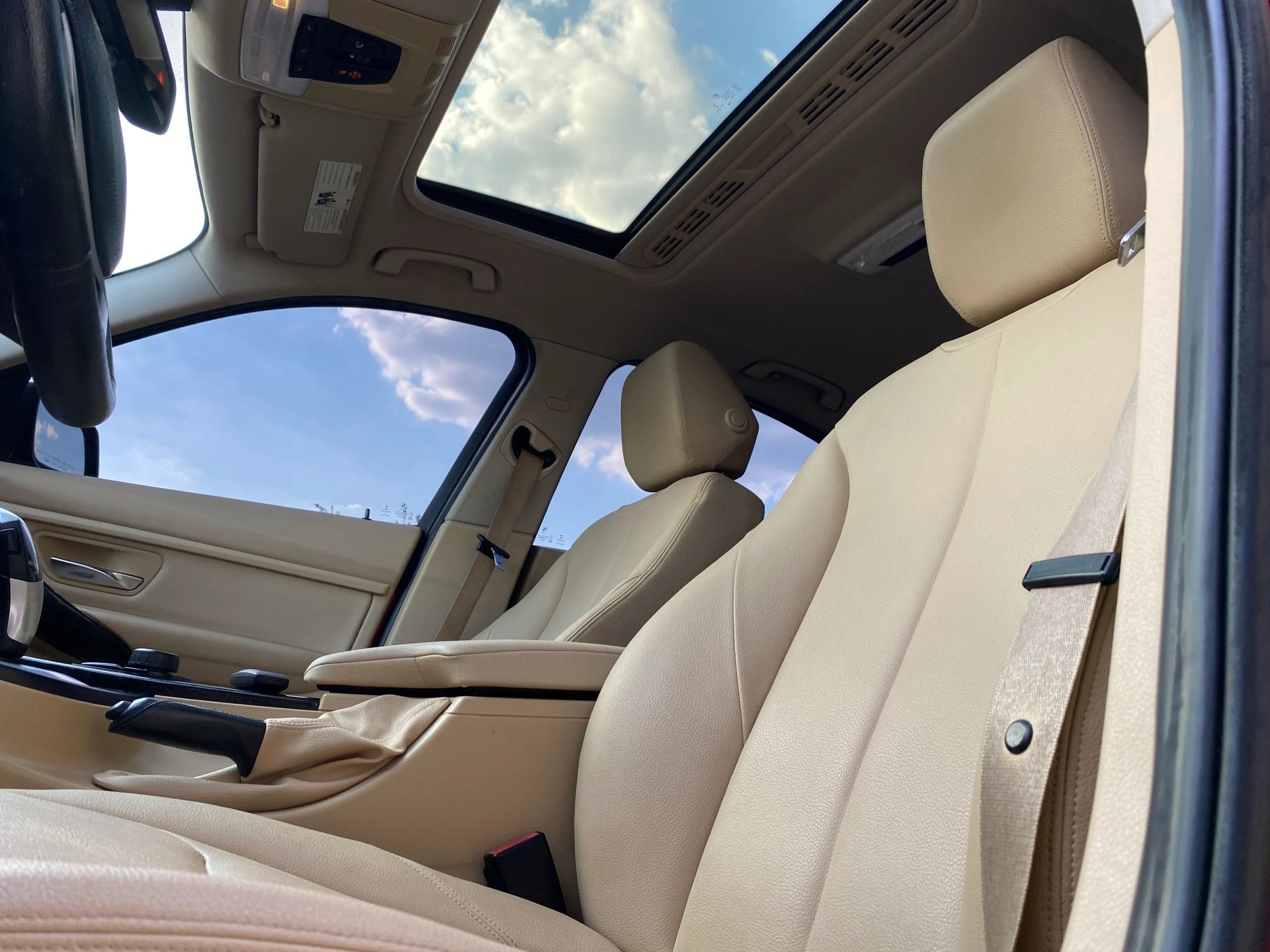 Used 2015 BMW 328i Sedan image 25