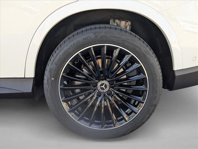 New 2026 Mercedes-Benz GLC 300 image 9