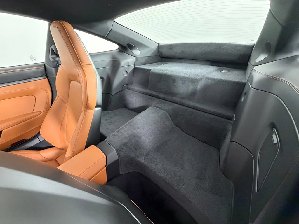 New 2026 Porsche 911 Carrera S RWD image 39