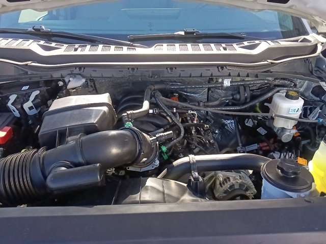 Used 2025 Ford F350 XL w/ STX Appearance Package image 34