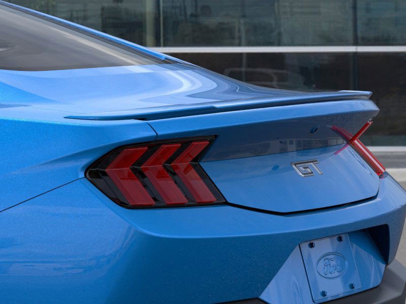 New 2025 Ford Mustang GT Premium image 24