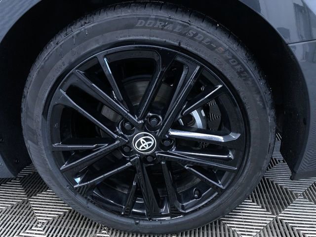 Certified 2025 Toyota Camry SE image 16