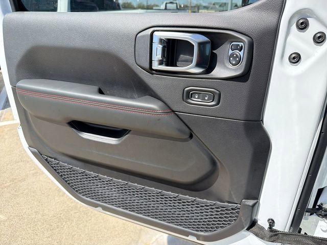 New 2026 Jeep Wrangler Unlimited Rubicon 392 image 21