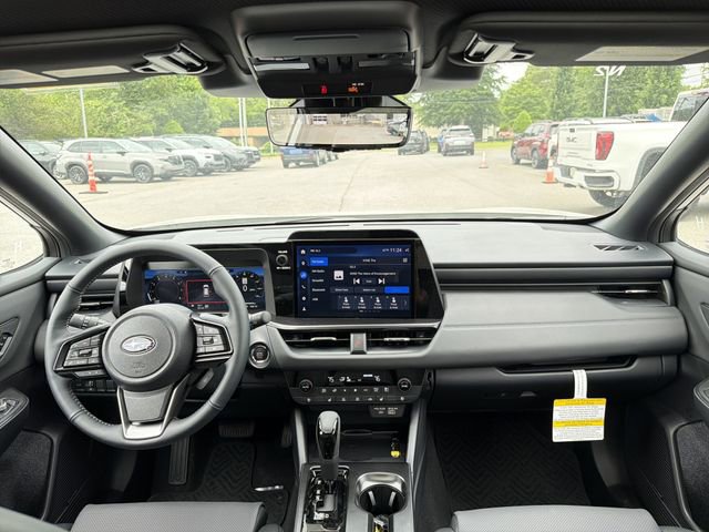 New 2026 Subaru Outback Touring XT AWD/4WD image 20