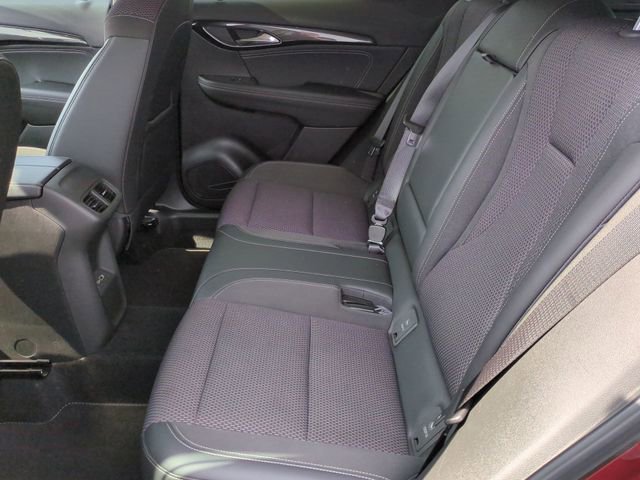 Used 2023 Buick Envision Preferred image 22